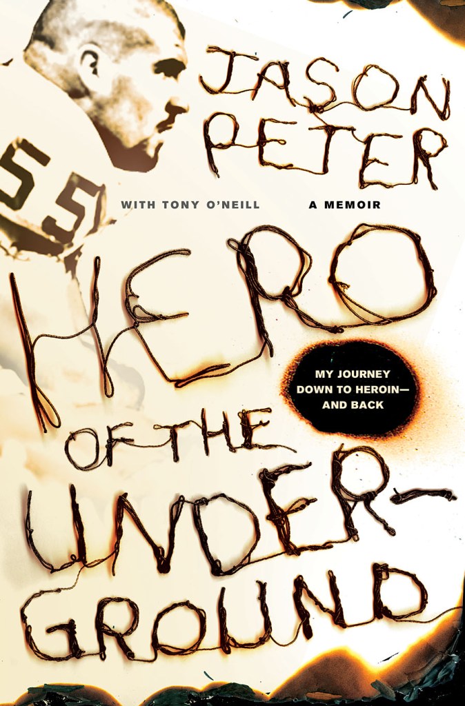 Hero of the Underground [2008]